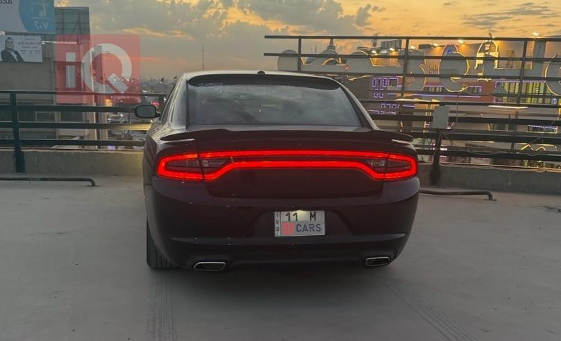 دودج تشارجر